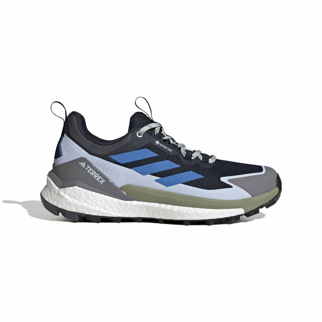 Terrex Free Hiker 2 Low Gore‑Tex Wandelschoenen low