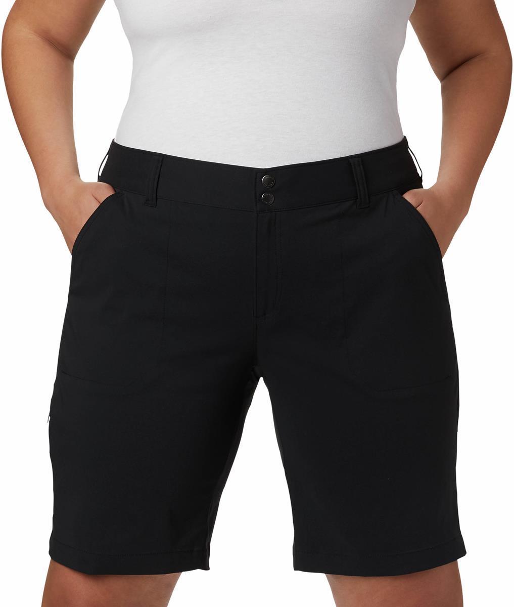 saturday trail� long short 10