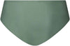 Mid Waist bikinibroekje