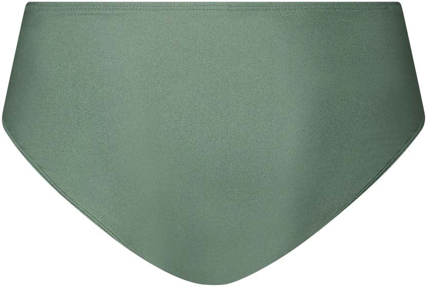 Mid Waist bikinibroekje