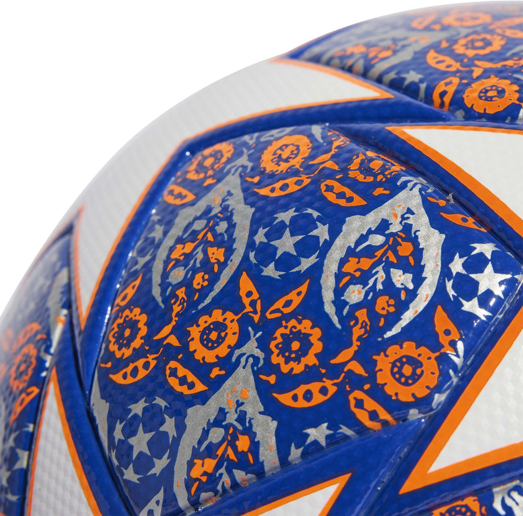UCL LGE voetbal