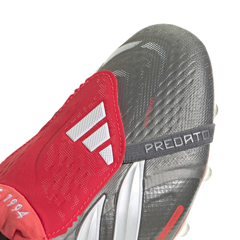 Predator Elite voetbalschoenen kunstgras