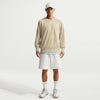 Club Men's French Terry Crew T-shirt