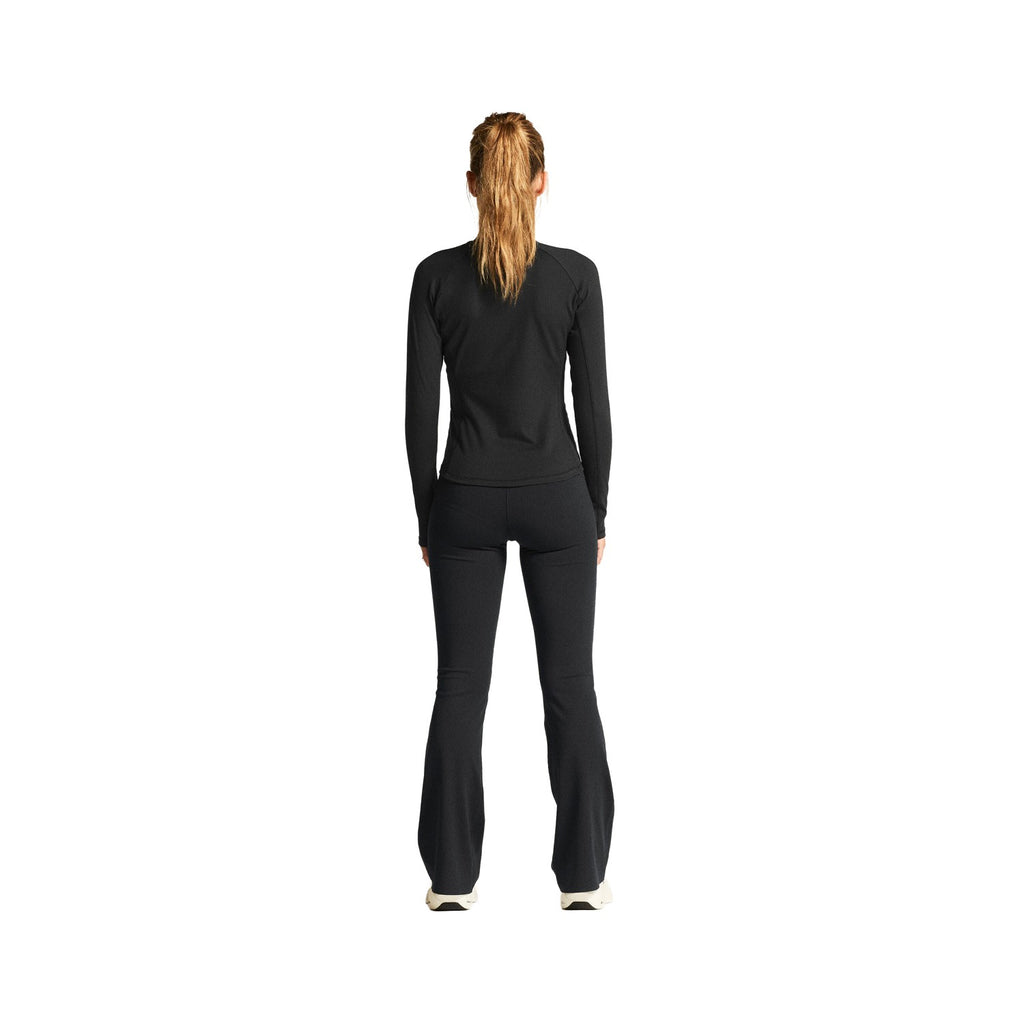Collective Zip T-shirt