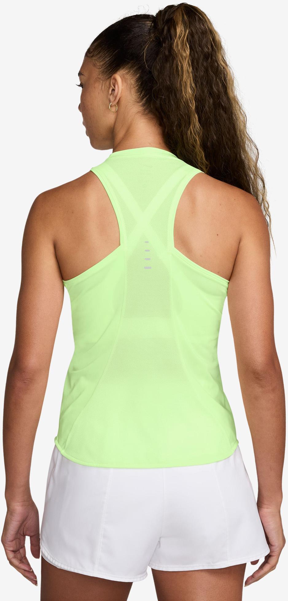 DRI-FIT SWIFT RUN TANK