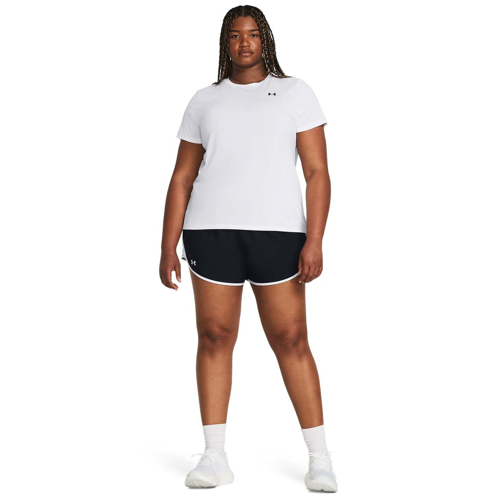 Fly By Shorts