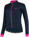 Essential Longsleeve wielershirt
