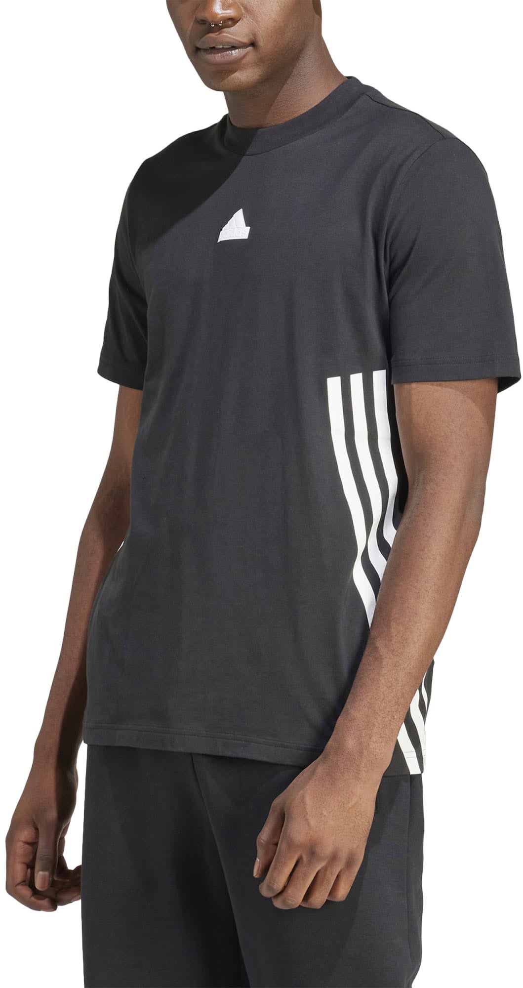 Future Icons 3-Stripes t-shirt