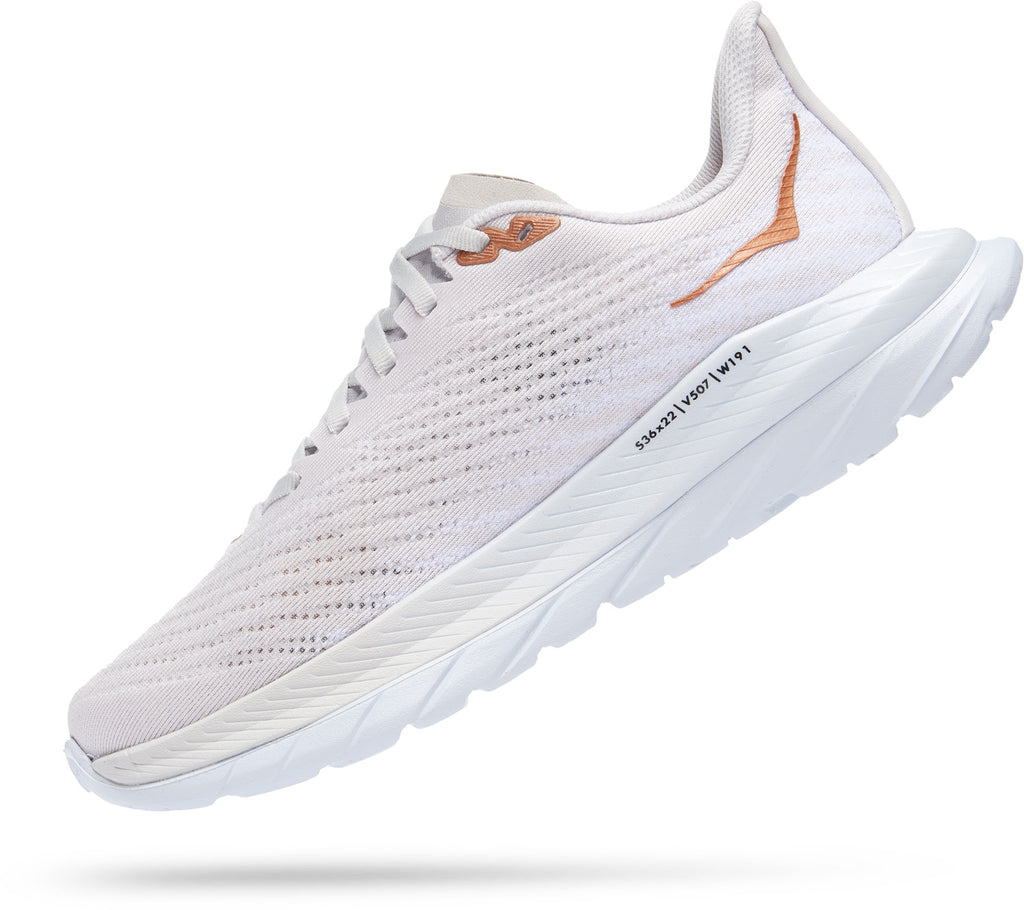 Mach 5 hardloopschoenen