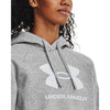 Rival Fleece Big Logo hoodie
