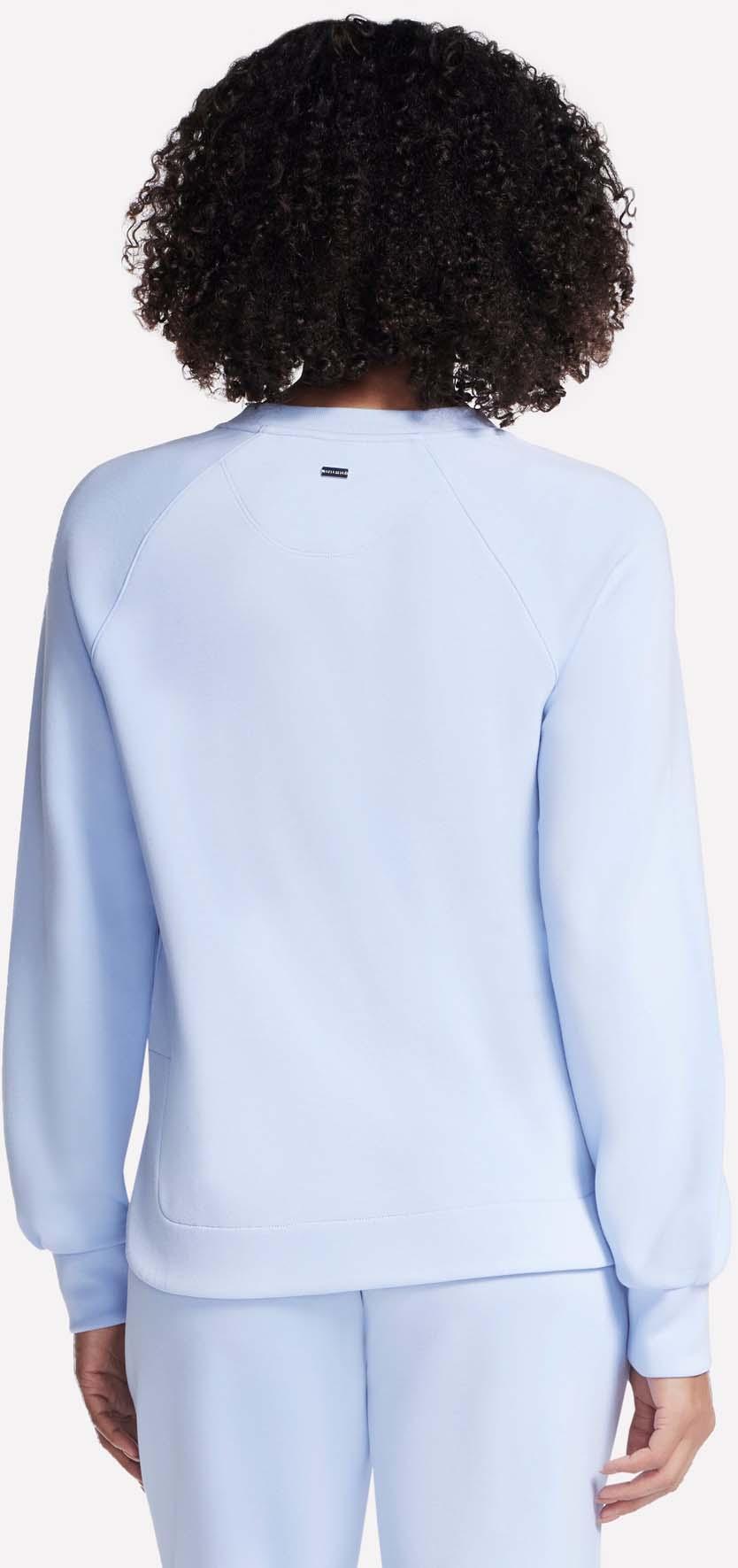 Skechluxe Elevate Crewneck