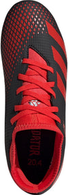 Predator 20.4 IIC FxG kids voetbalschoenen