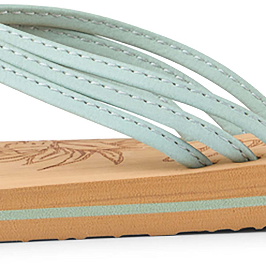 Ditsy Sandals