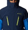 Aerial Ascender Jacket
