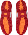 Bf1012c Brabo Shoe Velcro Orange