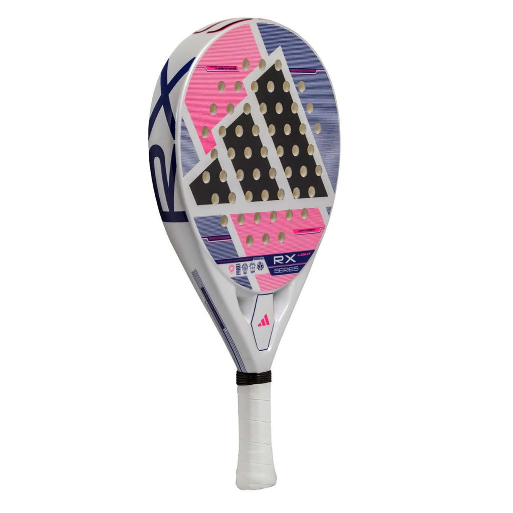 Rx Series Light 2026 padel racket