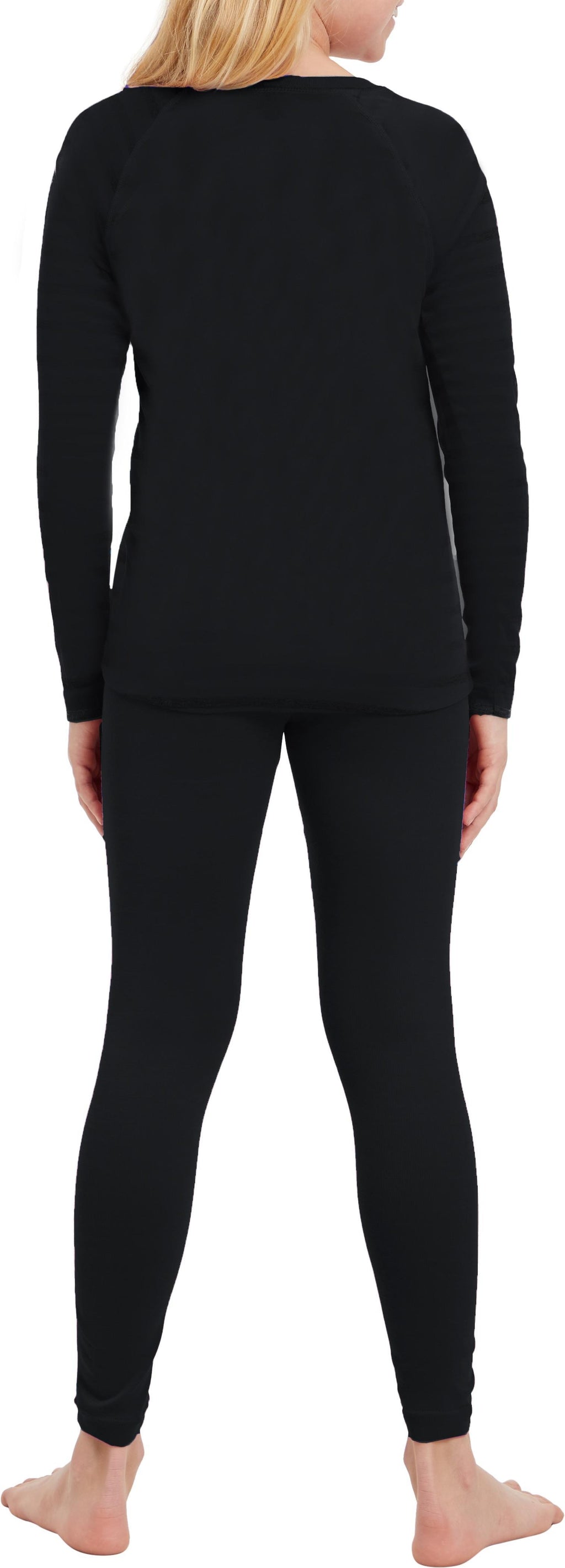 Yahto Iii/yaal Iii set thermokleding