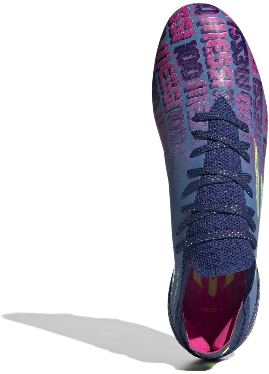 X Speedflow Messi.1 Fg