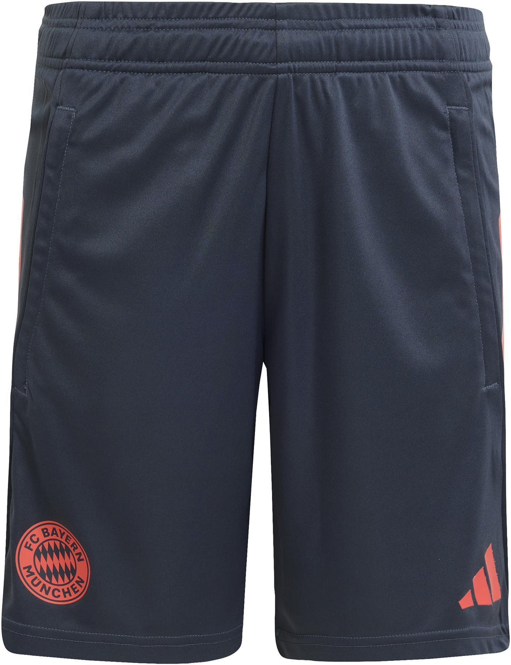 FC Bayern München Tiro 25 Competition Training Short Kids
