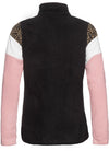 Evym Jr 1/4 Zip Top
