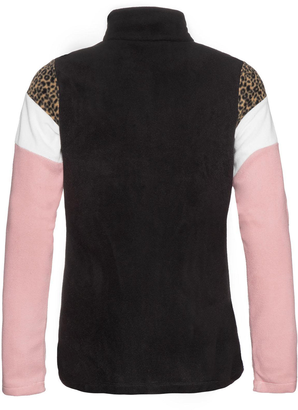 Evym Jr 1/4 Zip Top