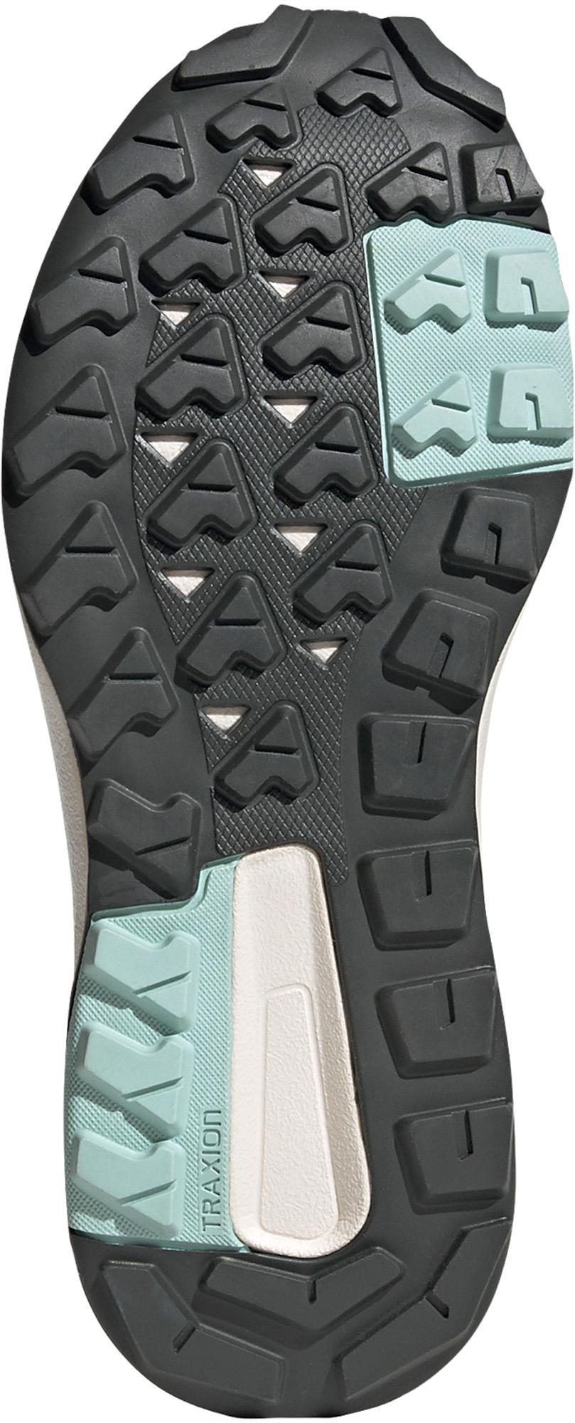 Terrex Trailmaker Blue Hiking Schoenen