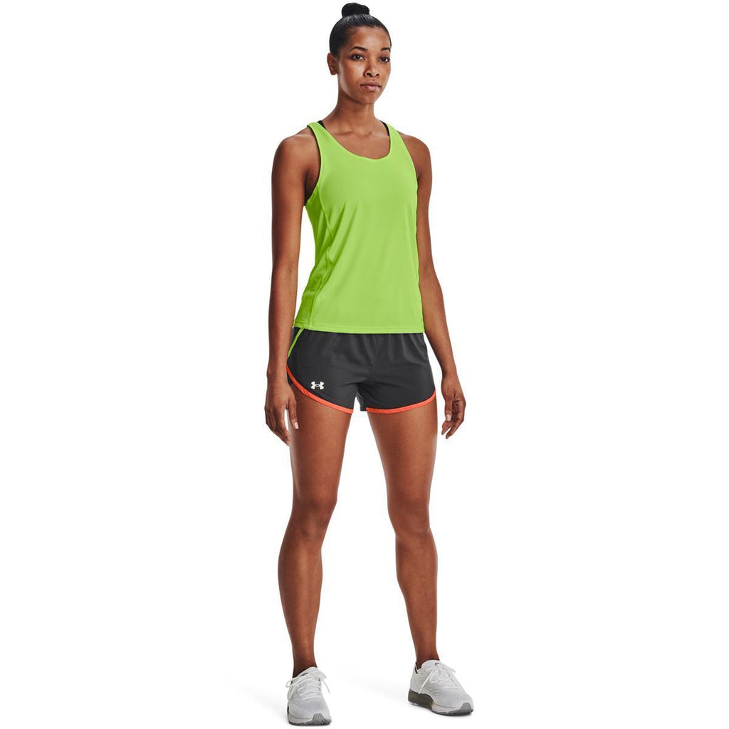 Fly ByDamen Tank
