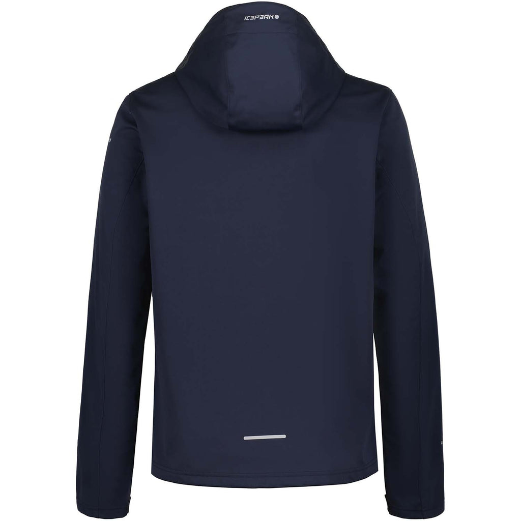 Biggs Functioneel Outdoorjack