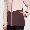 sundy girls snow jacket