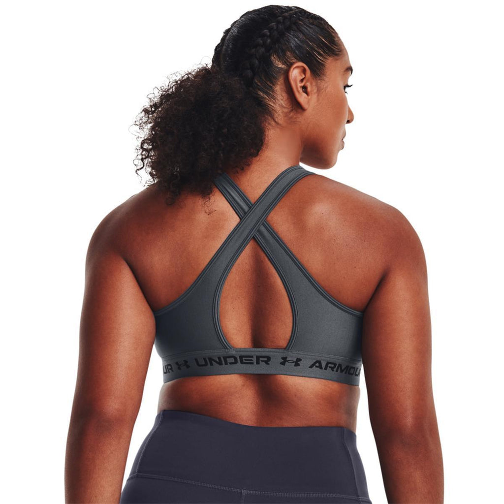 Crossback MIDDamen Bra