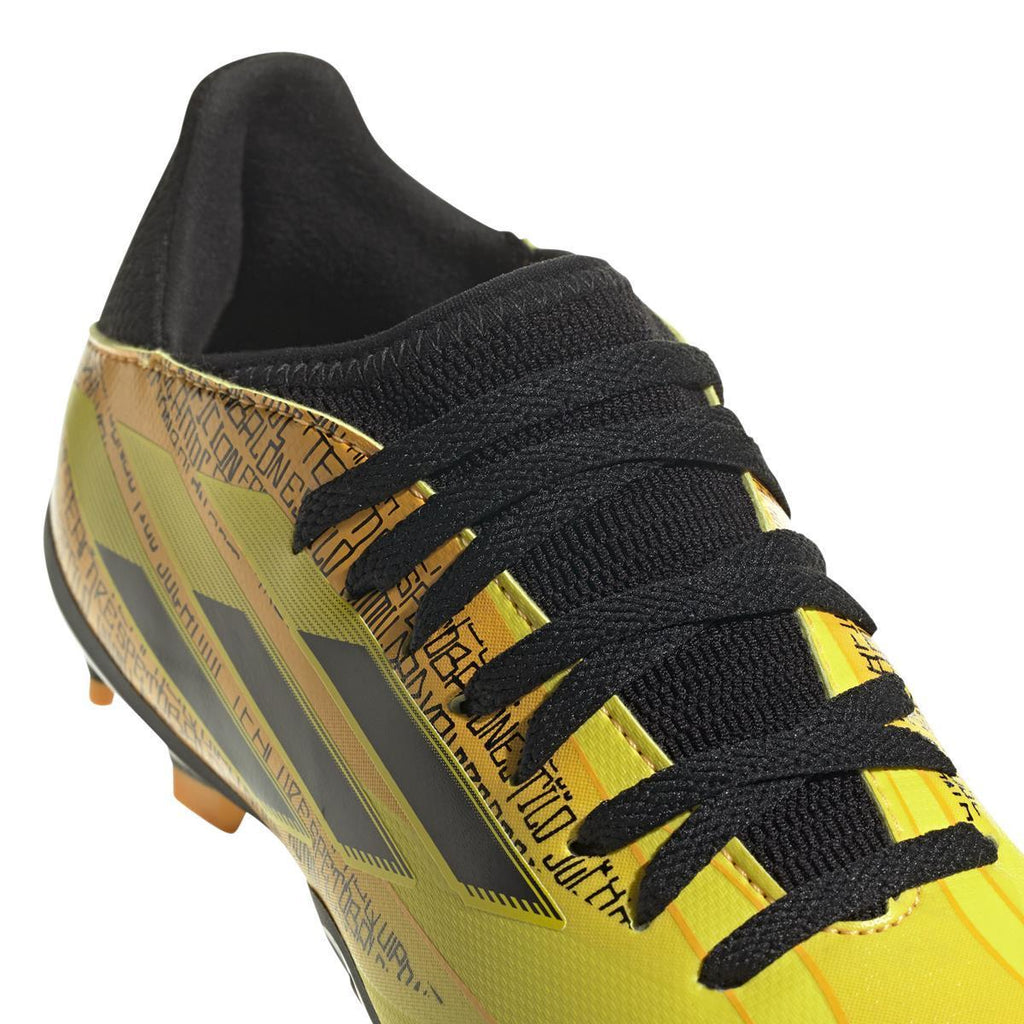 X Speedflow Messi.3 Fg J