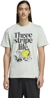 Positivity Graphic shirt