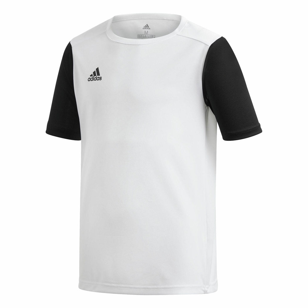 ESTRO 19 JSYYJug. FB-Trikot
