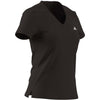 We Min V-Neck Traininig T-shirt