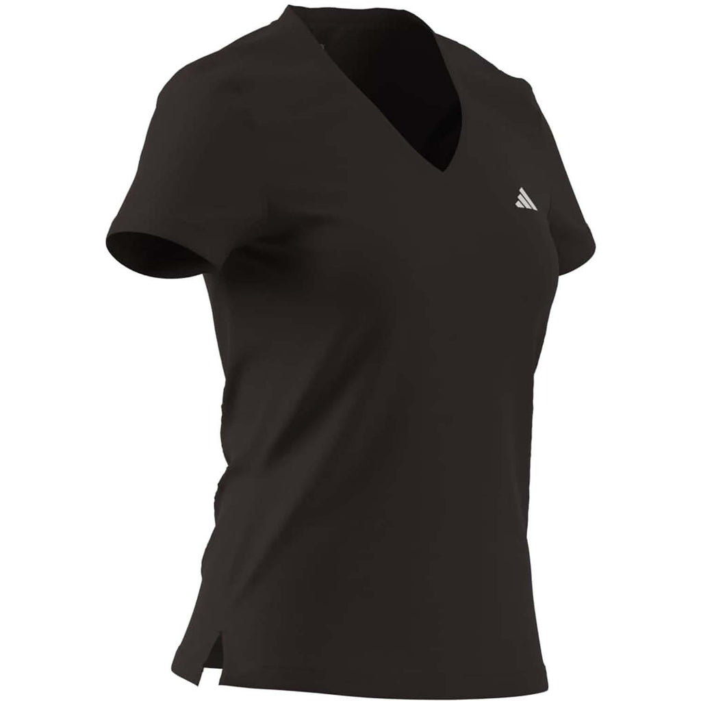 We Min V-Neck Traininig T-shirt
