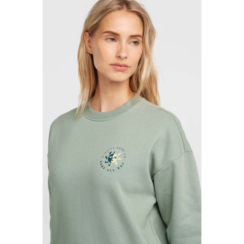 Summer Musthave Crew