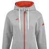 exercise hood jacket