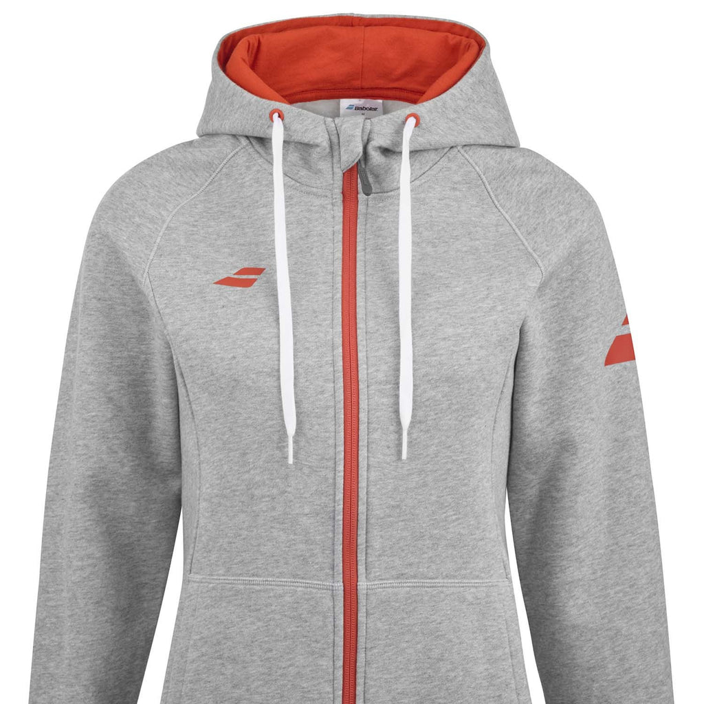exercise hood jacket
