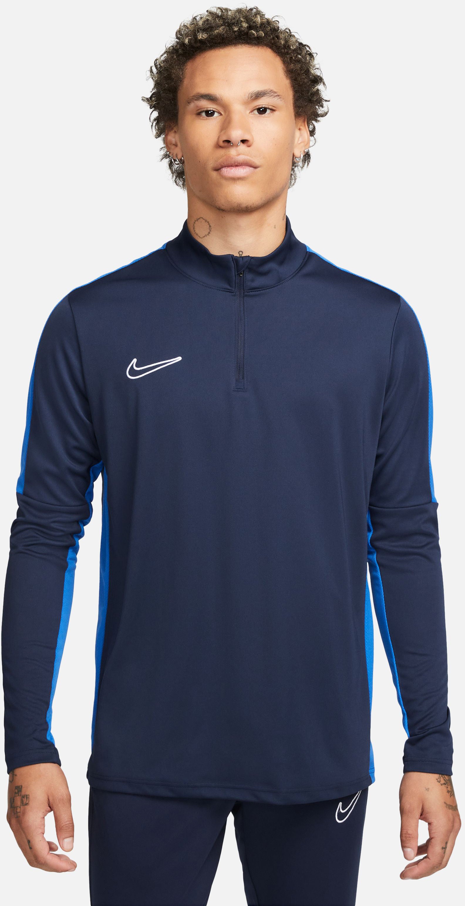 Dri-FIT Academy kids longsleeve shirt