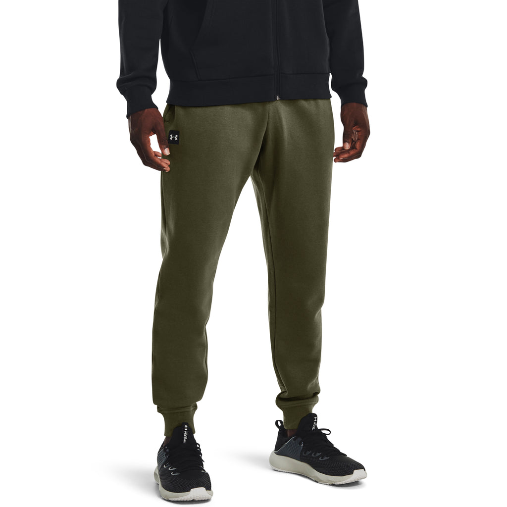 Rival Fleece joggingsbroek