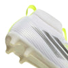 F50 Sparkfusion League voetbalschoenen alle velden