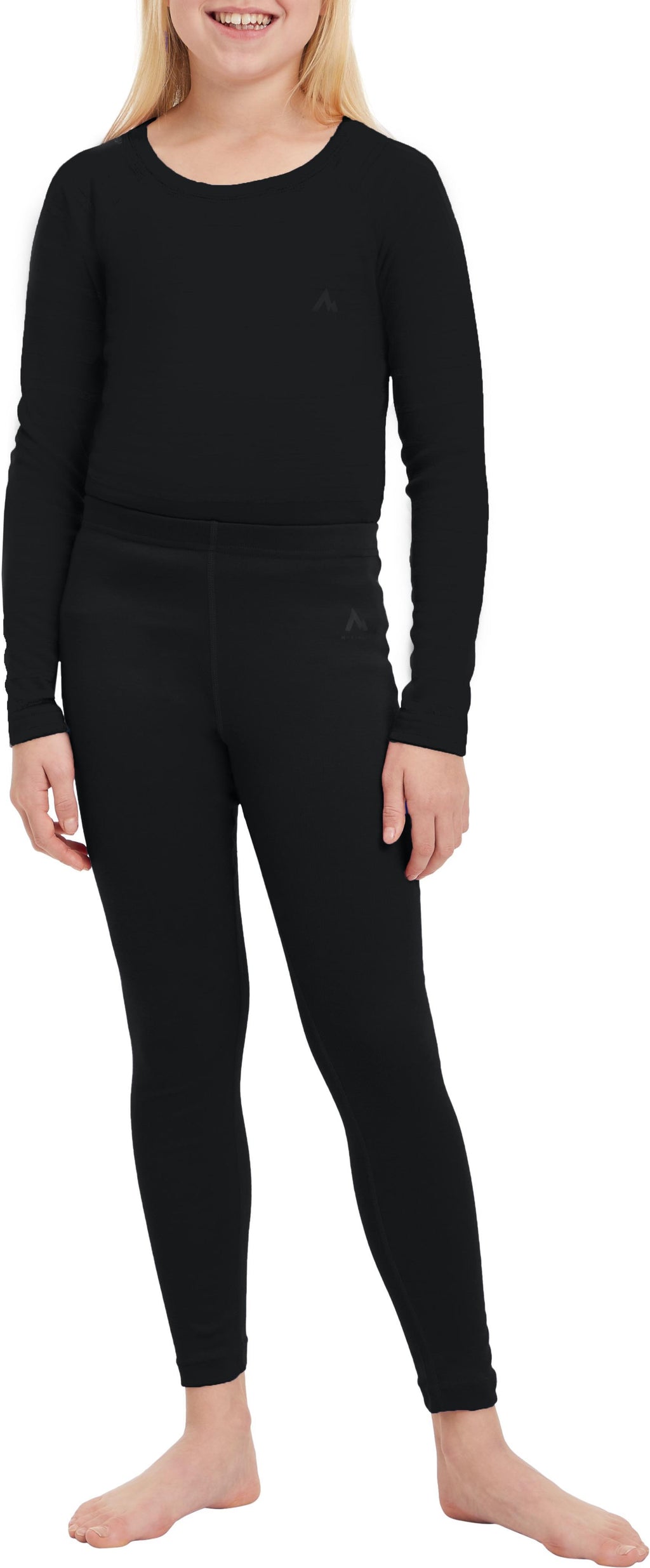 Yahto Iii/yaal Iii set thermokleding