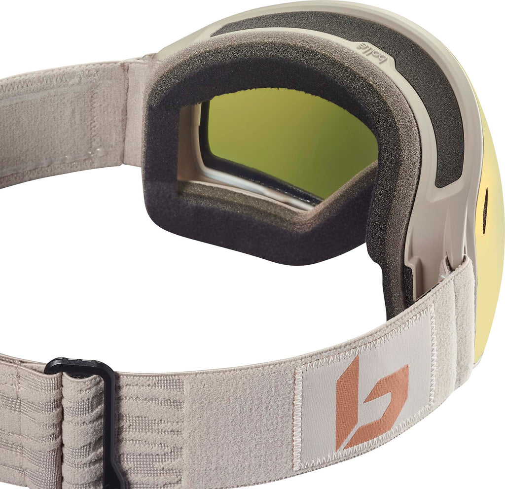 Eco Torus Sunrise Cat 2 skibril