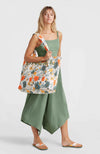 Coastal Print beachtas
