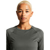 Collective Long Sleeve Tee T-shirt winter running