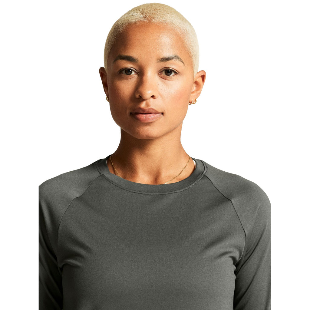 Collective Long Sleeve Tee T-shirt winter running
