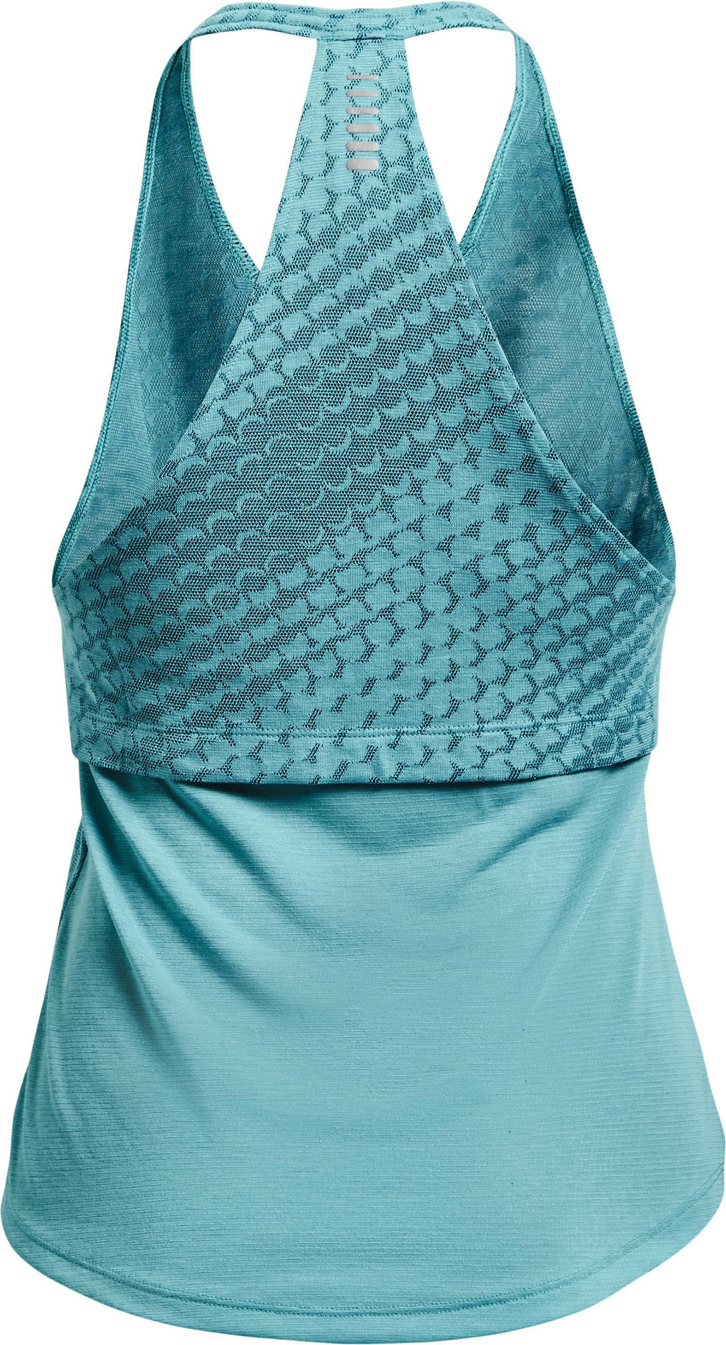 Ua Streaker Runclipse Tank