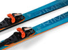Primetime 44 Fusionx ski's