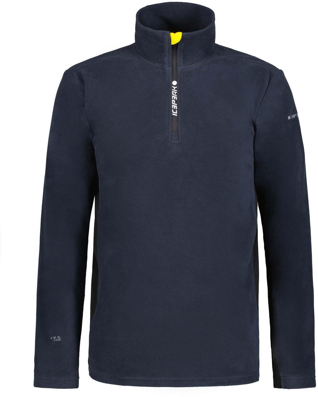 icepeak funtonale fleece