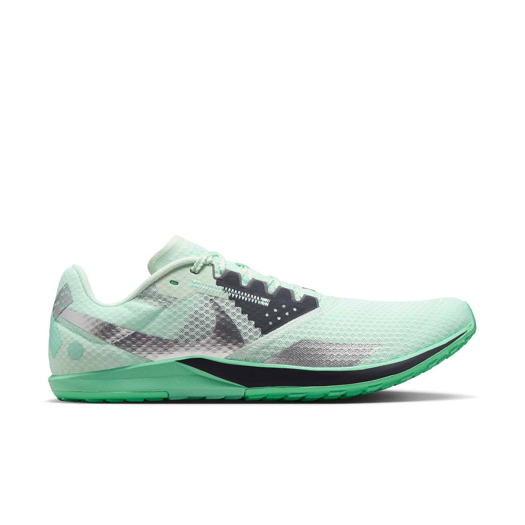 Nike Rival Waffle 6 Road And Cross-Country Racing Shoes